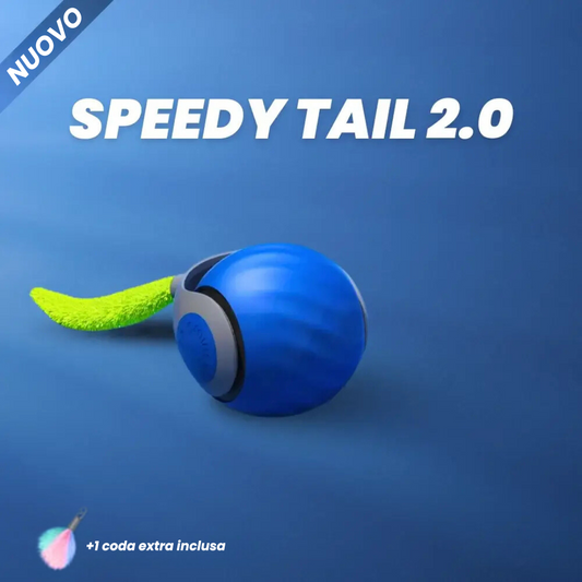 Speedy Tail 2.0